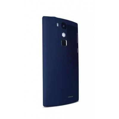 Full Body Housing For Hyve Buzz Blue - Maxbhi Com