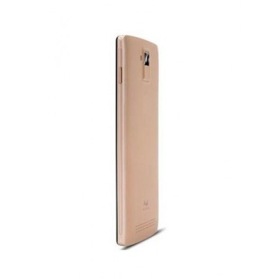 Full Body Housing For Iball Andi 5u Platino Gold - Maxbhi Com