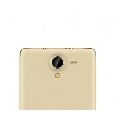 Full Body Housing For Karbonn Fashion Eye Champagne - Maxbhi Com