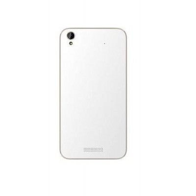 Full Body Housing For Lava Iris X1 Mini Silver - Maxbhi Com