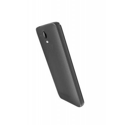 Full Body Housing For Micromax Bolt Q339 Grey - Maxbhi Com