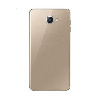 Full Body Housing For Samsung Galaxy A9 2016 Gold - Maxbhi Com