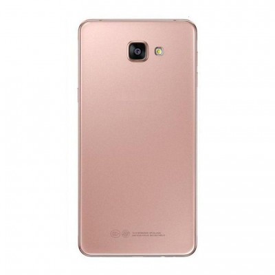 Full Body Housing For Samsung Galaxy A9 2016 Pink - Maxbhi Com