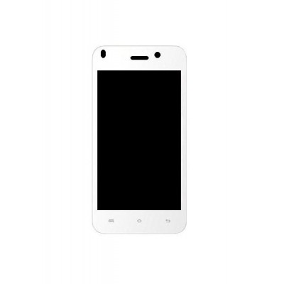 Lcd With Touch Screen For Lava Iris X1 Mini Gold By - Maxbhi Com
