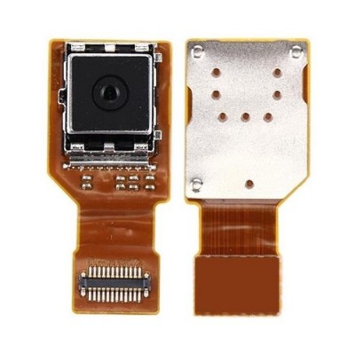 Replacement Back Camera For Nokia Lumia 630 Dual Sim Rm978 By - Maxbhi Com