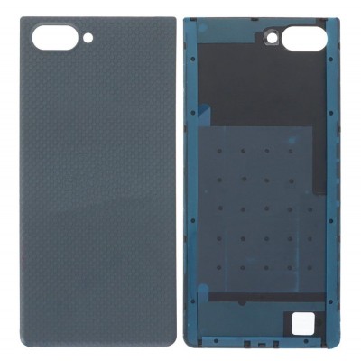 Back Panel Cover For Blackberry Key2 Le Red - Maxbhi Com
