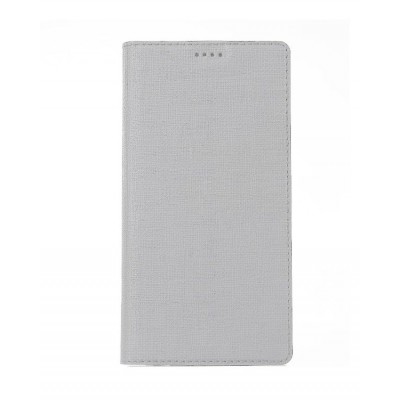 Flip Cover For Asus Rog Phone White By - Maxbhi Com