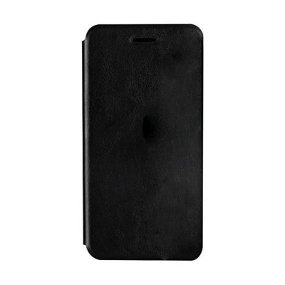 Flip Cover For Lg G7 One Black By - Maxbhi Com