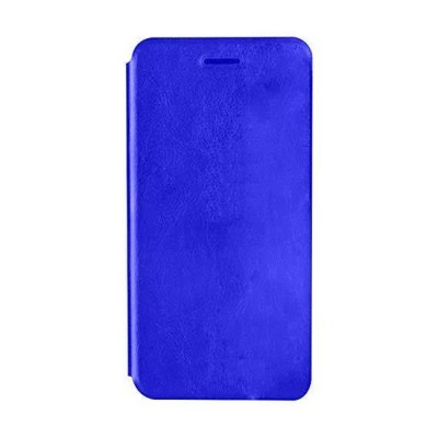 Flip Cover For Lg G7 One Blue By - Maxbhi Com