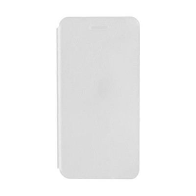 Flip Cover For Lg G7 One White By - Maxbhi Com