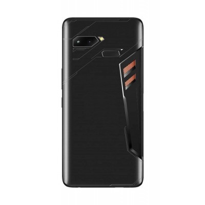 Full Body Housing For Asus Rog Phone White - Maxbhi Com
