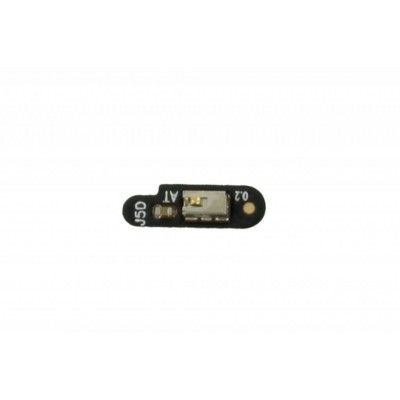 Power Button Flex Cable for LG Optimus L5 Dual E612
