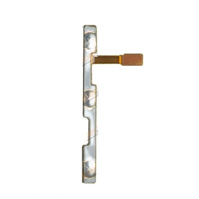 Side Key Flex Cable for Lava Flair S1