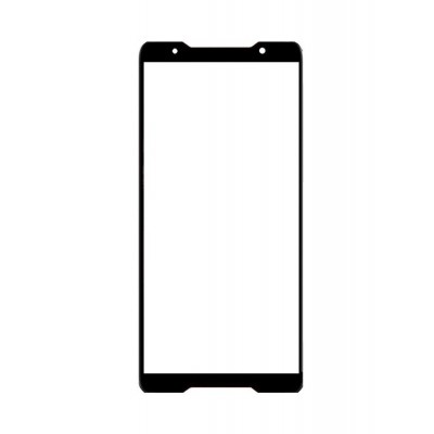 Touch Screen Digitizer For Asus Rog Phone White By - Maxbhi Com