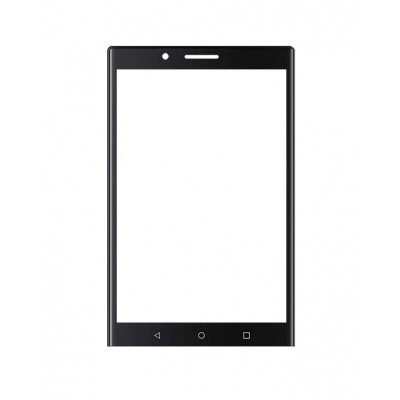 Touch Screen Digitizer For Blackberry Key2 Le Black By - Maxbhi Com
