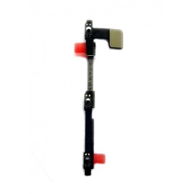 Volume Button Flex Cable For Nokia Lumia 630 Dual Sim Rm978 By - Maxbhi Com