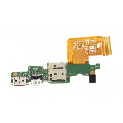 Charging PCB Complete Flex for Dell Venue 11 Pro 64GB