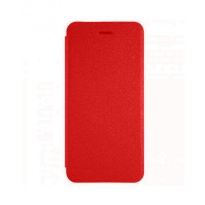 Flip Cover For Apple Iphone Xr Red By - Maxbhi Com