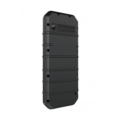 Full Body Housing For Cat B35 Black - Maxbhi Com