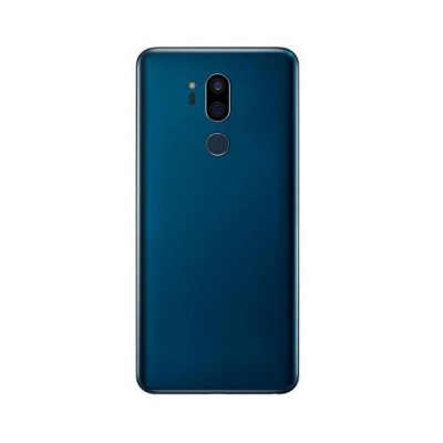 Full Body Housing For Lg G7 One Blue - Maxbhi Com