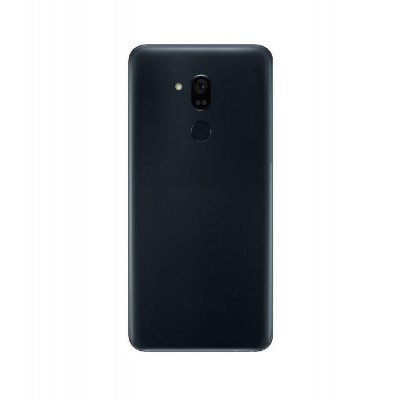 Full Body Housing For Lg G7 One White - Maxbhi Com