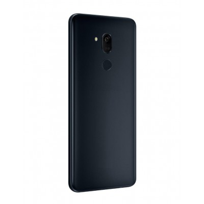 Full Body Housing For Lg G7 One White - Maxbhi Com