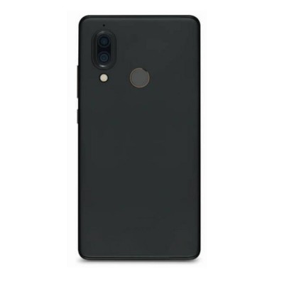 Full Body Housing For Sharp Aquos D10 White - Maxbhi Com