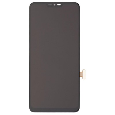 Lcd Screen For Lg G7 One Replacement Display By - Maxbhi Com