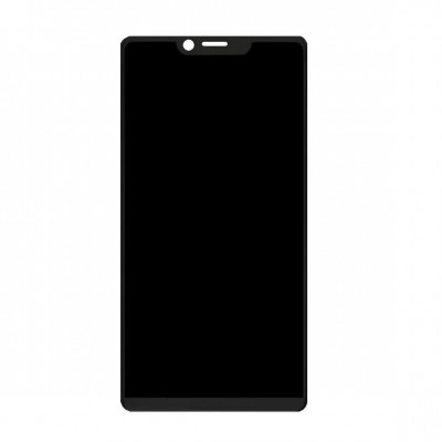 Lcd Screen For Sharp Aquos D10 Replacement Display By - Maxbhi Com