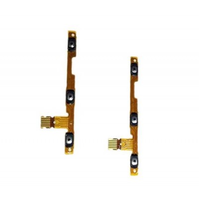 Power On Off Button Flex Cable for Lemon Ocean 4G Power