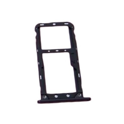 Sim Card Holder Tray For Lenovo S5 Pro White - Maxbhi Com