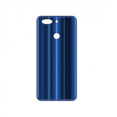 Back Panel Cover For Lenovo K9 Blue - Maxbhi Com