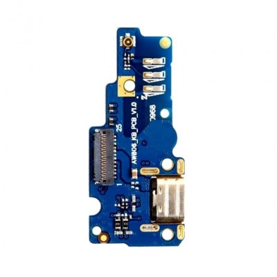 Charging Connector Flex Cable for Good One Jiyo J7