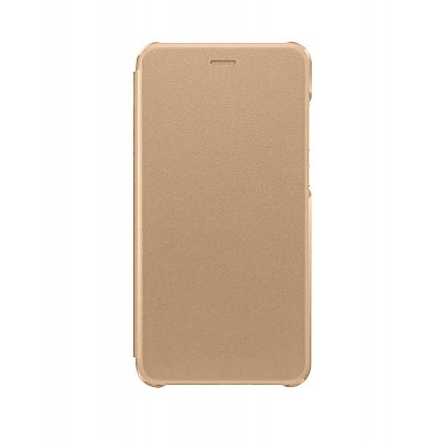 Flip Cover For Lenovo S5 Pro Gold By - Maxbhi Com