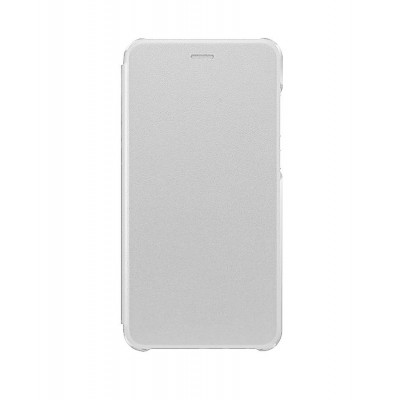 Flip Cover For Lenovo S5 Pro White By - Maxbhi Com
