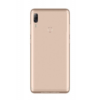 Full Body Housing For Lenovo K5 Pro White - Maxbhi Com