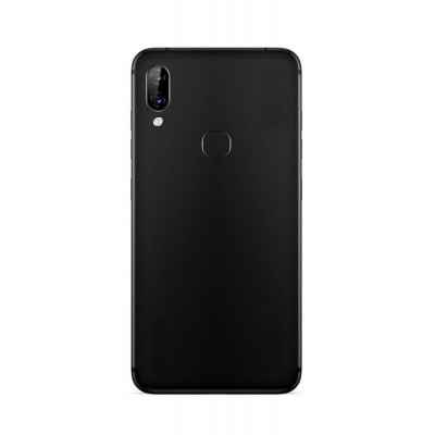 Full Body Housing For Lenovo S5 Pro Black - Maxbhi Com