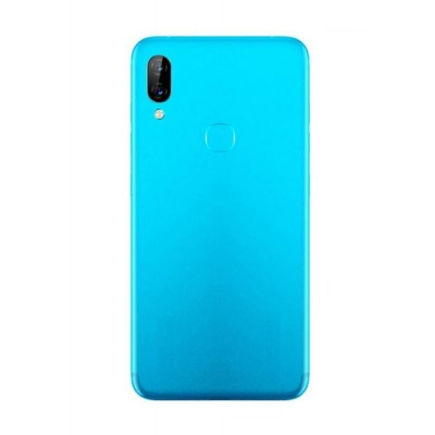 Full Body Housing For Lenovo S5 Pro Blue - Maxbhi Com