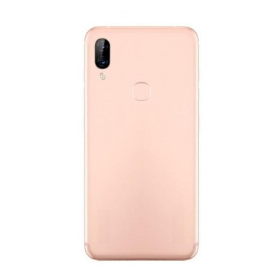 Full Body Housing For Lenovo S5 Pro White - Maxbhi Com