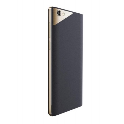 Full Body Housing For Spice Xplore 525q Blue - Maxbhi Com