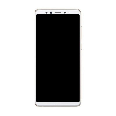 Lcd Screen For Lenovo K5 Pro Replacement Display By - Maxbhi Com