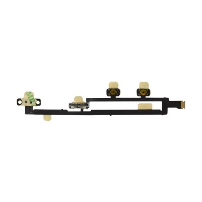 Power Button Flex Cable for Apple New iPad 2017 WiFi 32GB
