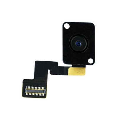 Replacement Back Camera For Apple New Ipad 2017 Wifi 32gb By - Maxbhi Com