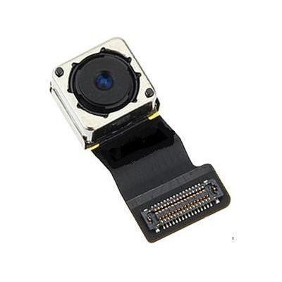 Replacement Back Camera For Intex Cloud Glory 4g By - Maxbhi Com