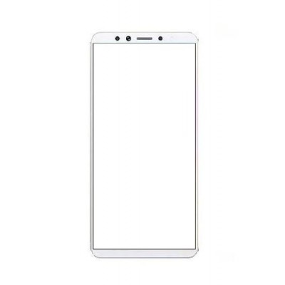 Touch Screen Digitizer For Lenovo K5 Pro Black By - Maxbhi Com