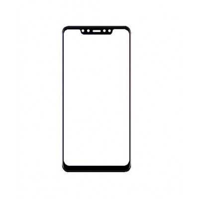 Touch Screen Digitizer For Lenovo S5 Pro Black By - Maxbhi Com
