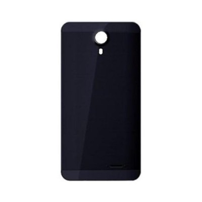 Back Panel Cover For Celkon Q54 Plus Brown - Maxbhi Com
