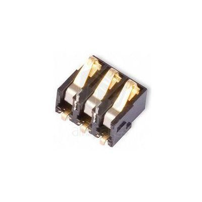 Battery Connector for Intex Aqua T5