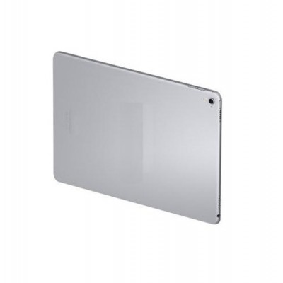 Full Body Housing For Apple Ipad Pro 12 9 Wifi Cellular 256gb Silver - Maxbhi Com