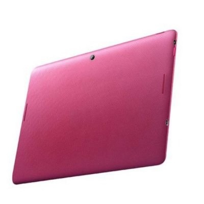 Full Body Housing For Asus Memo Pad Fhd10 Pink - Maxbhi Com
